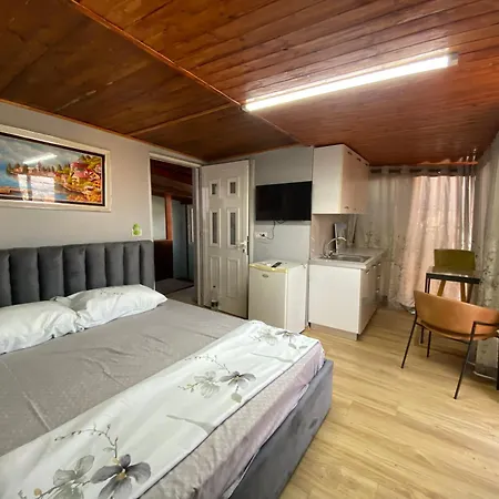 Apartmán Mine Peza