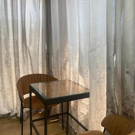 Mine Peza Apartmán